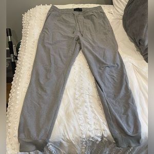 Men’s Abercrombie & Fitch Jogger